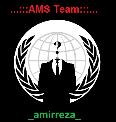 Web Site Hacked By _amirreza_ & sepehr siber